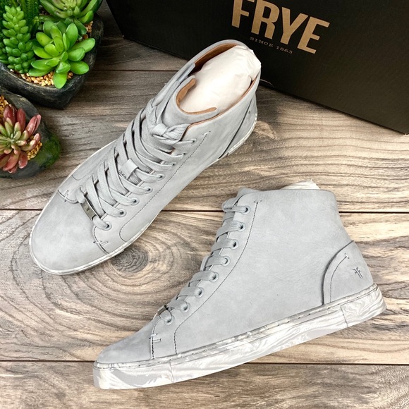 frye ivy high top